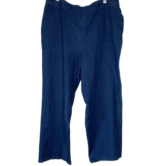 Vintage Alfred‎ Dunner Jeans - Picture 1 of 7